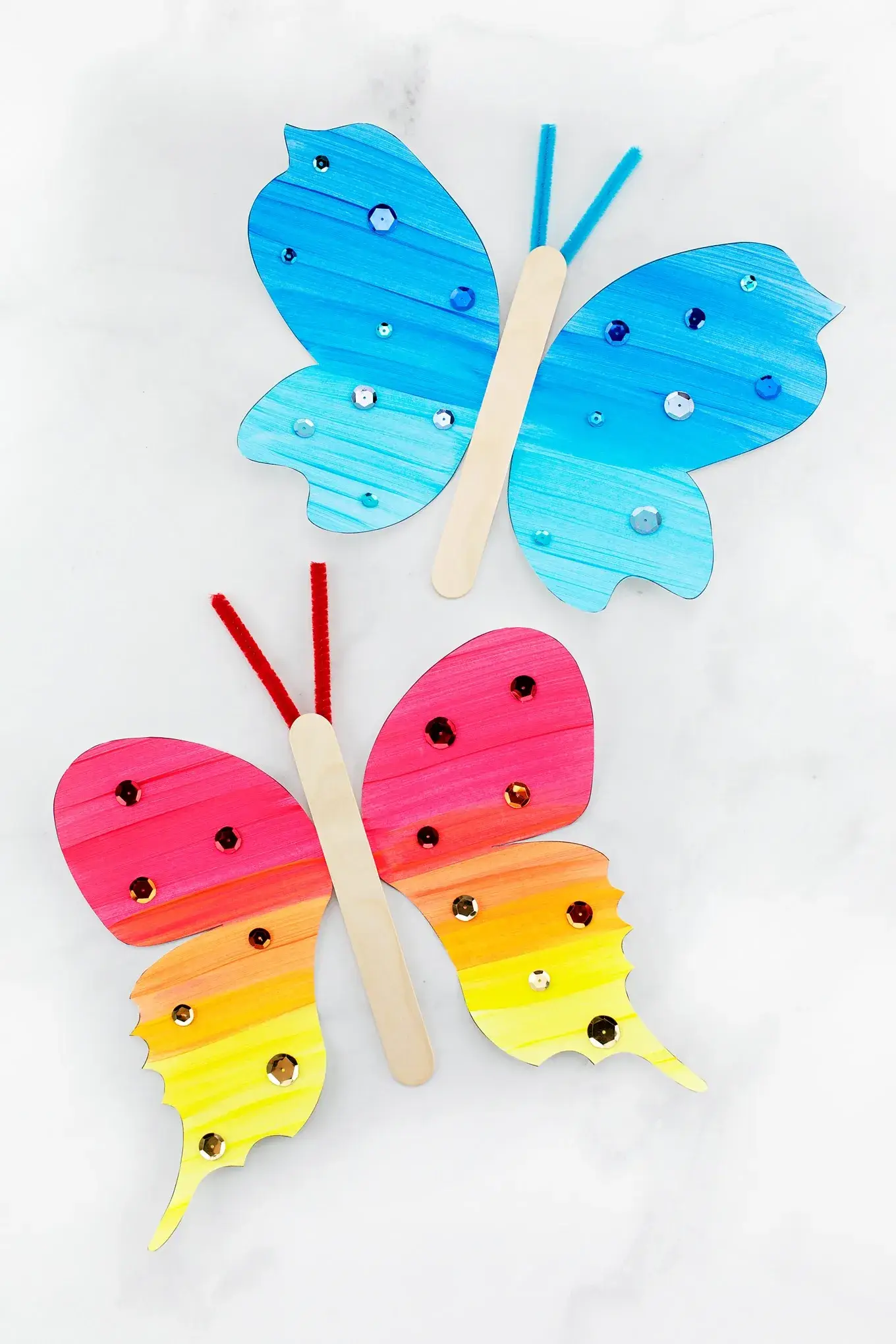 25 Summer Craft Ideas - Parade Home & Garden