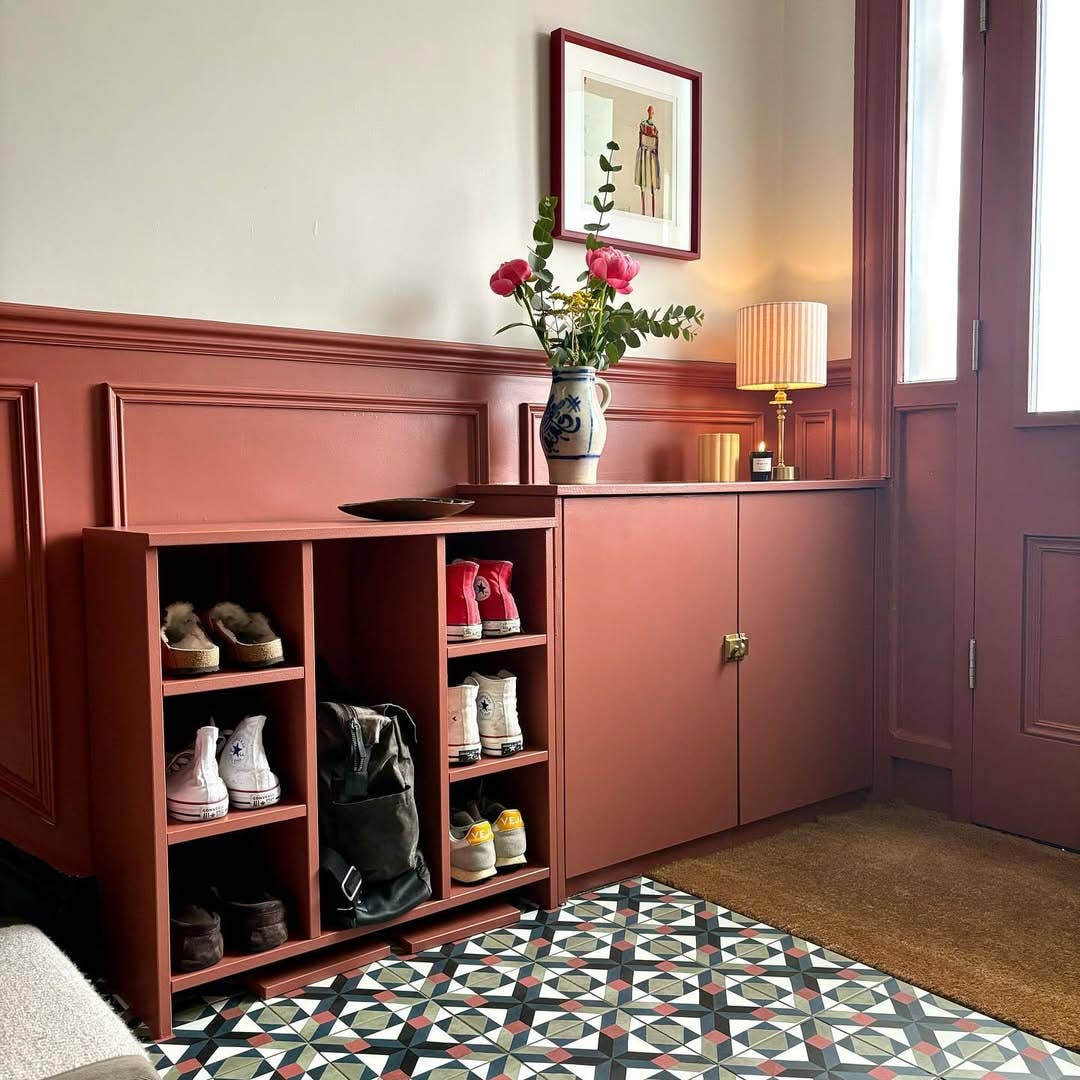 25 Shoe Storage Ideas For Any Size Space - Parade Home & Garden