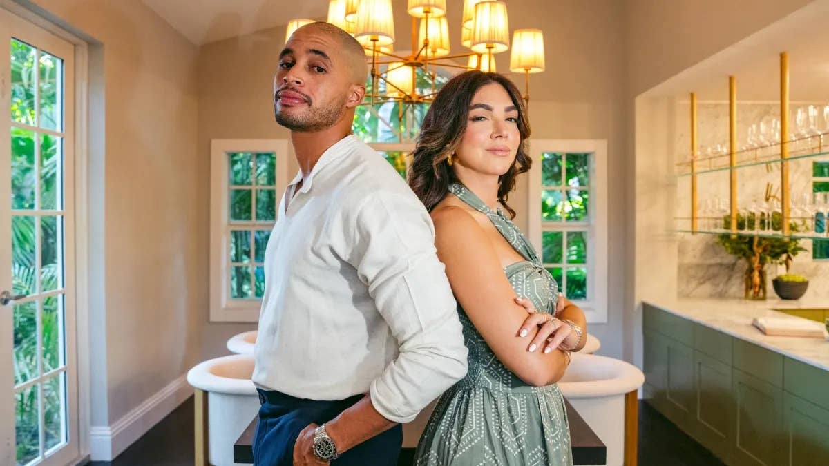 'Divided By Design' (HGTV) Season 2 Details - Parade Home & Garden