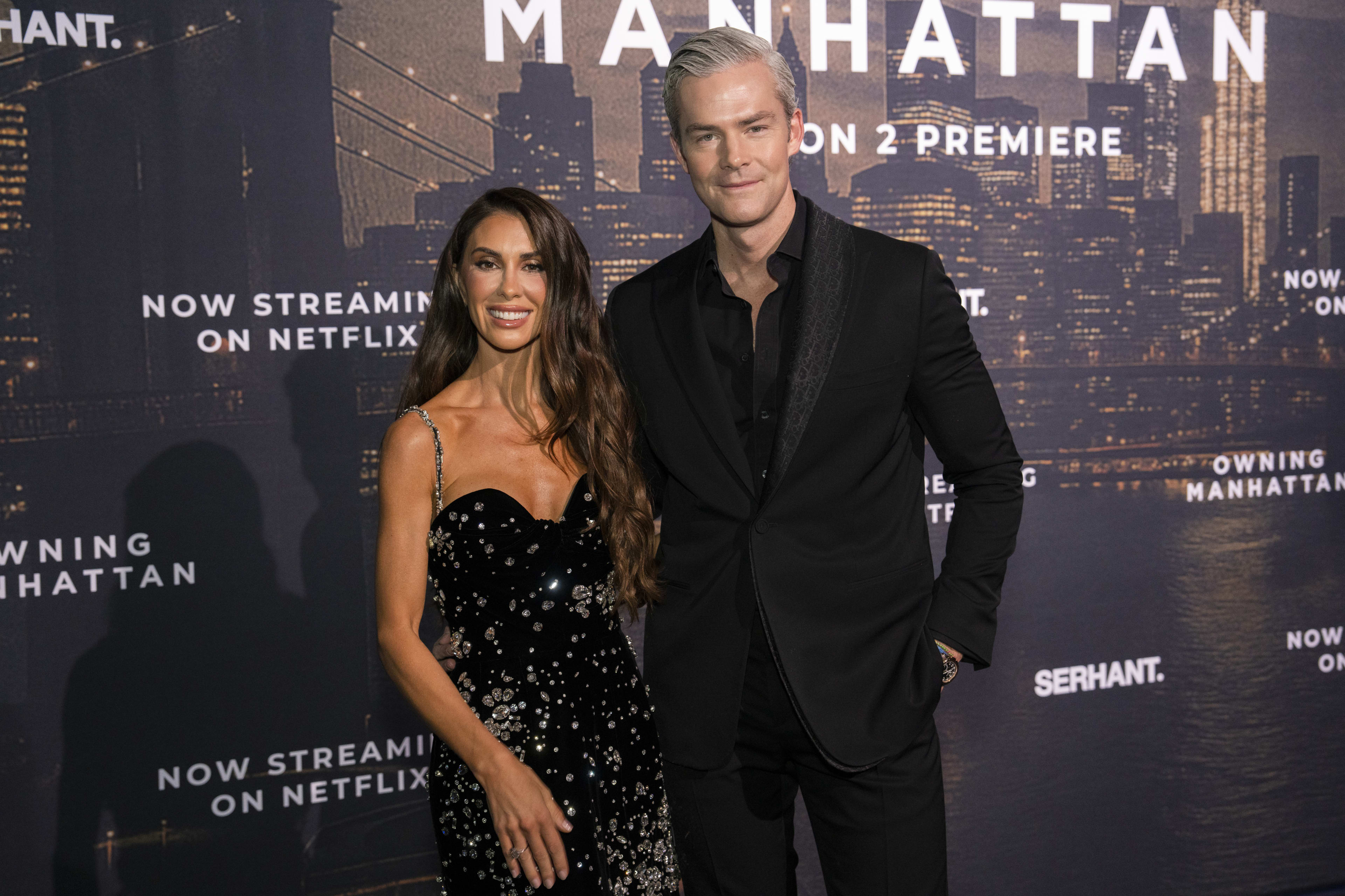 Who Is Owning Manhattan’s Emilia Bechrakis Serhant? Parade Home & Garden