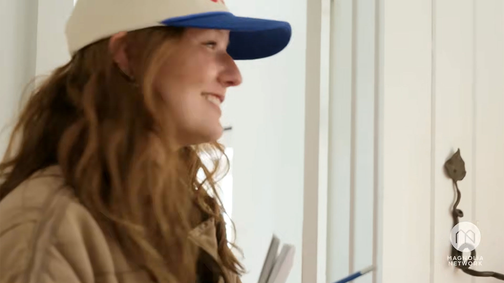 Who Is Ella Gaines? All About Chip + Joanna Gaines' Daughter Parade(01)