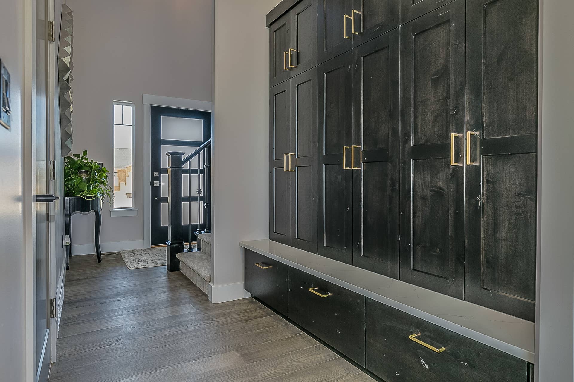 19 Mudroom Ideas for a Functional and Stylish Home - Parade Home & Garden